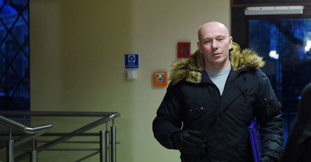 Generał o ucieczce sędziego na Białoruś. Kreśli różne scenariusze
