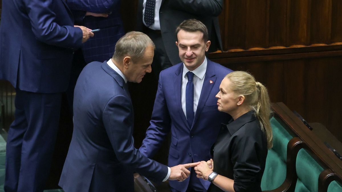 Koniec koalicyjnej partii? "Będziemy rozmawiali"