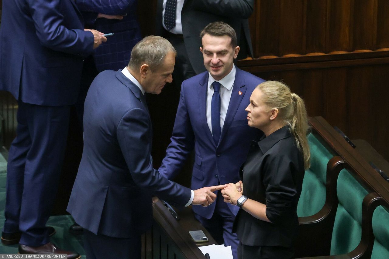 Koniec koalicyjnej partii? Spotkanie już w ten weekend
