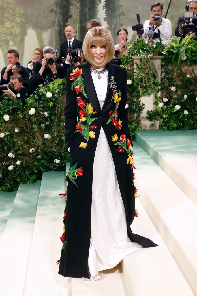 Anna Wintour