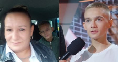 Bartek Wasilewski zderzył się z ogromnym hejtem po wygranej w "Mam talent!". Jego matka zabrała głos: "Bardzo mnie to boli"