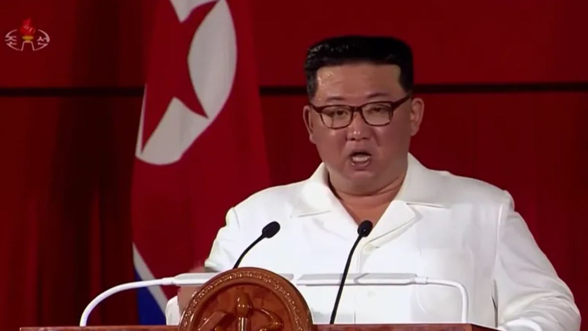 Kim Dzong Un podjął drastyczną decyzję. Może ona kosztować życie wielu mieszkańców Korei Północnej