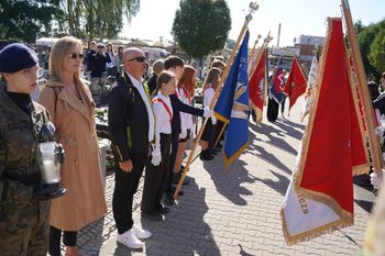 Kalisz: Dzień Polskiego Państwa Podziemnego. Uroczystości w Kaliszu i Lesie Skarszewskim