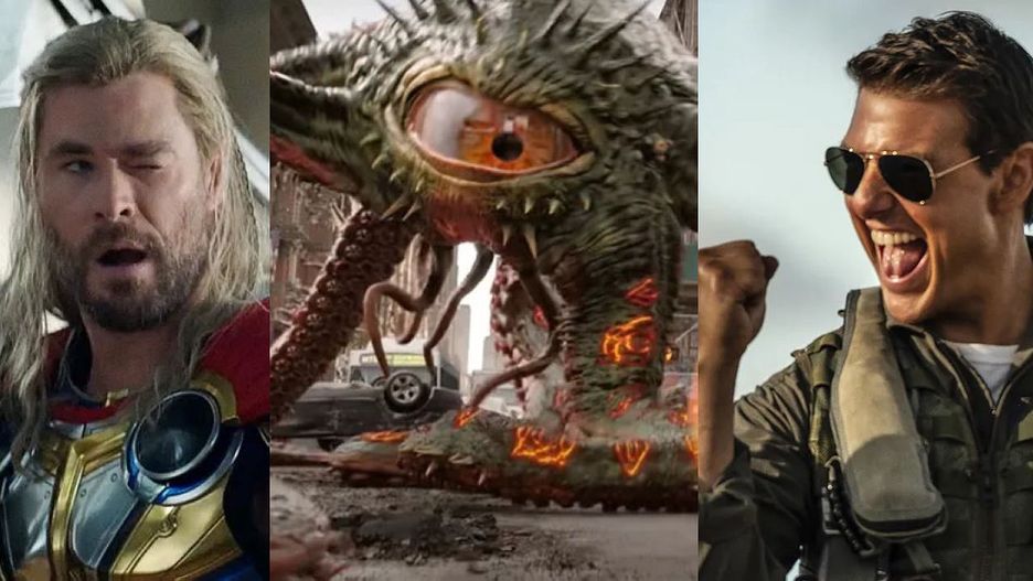 Jakie filmy Polacy najchętniej oglądali w kinach?