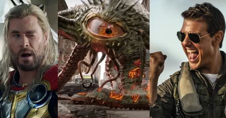 Oto największy filmowy hit wakacji. Zmiażdżył konkurencję w polskich kinach