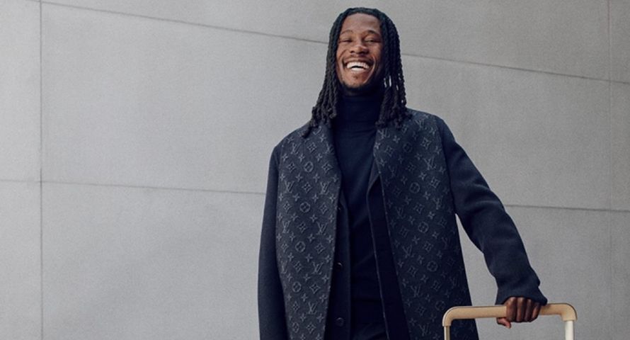 Real Madryt w nowej kolekcji Louis Vuitton. Za projektem stoi Pharrell Williams