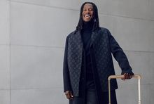 Real Madryt w nowej kolekcji Louis Vuitton. Za projektem stoi Pharrell Williams