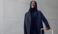 Real Madryt w nowej kolekcji Louis Vuitton. Za projektem stoi Pharrell Williams