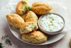 Kiedyś to był legendarny obiad na piątek. Podaj te kotlety i "polskie tzatziki"