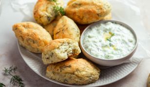 Kiedyś to był legendarny obiad na piątek. Podaj te kotlety i "polskie tzatziki"