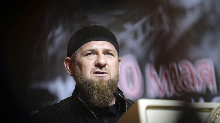 Kadyrow nie wytrzymał. Sugeruje użycie broni jądrowej