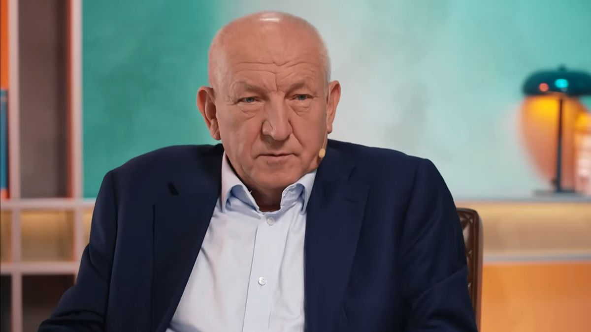 Ryszard Florek, prezes Fakro, w programie Horyzonty