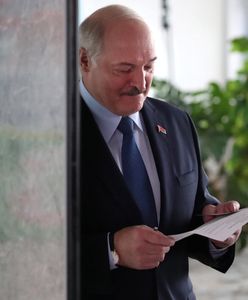 Wybory prezydenckie na Białorusi. Wyniki exit poll państwowej telewizji