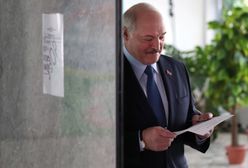 Wybory prezydenckie na Białorusi. Wyniki exit poll państwowej telewizji
