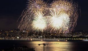 Czy w sylwestra katolik może pić alkohol? Kościół nie pozostawia złudzeń