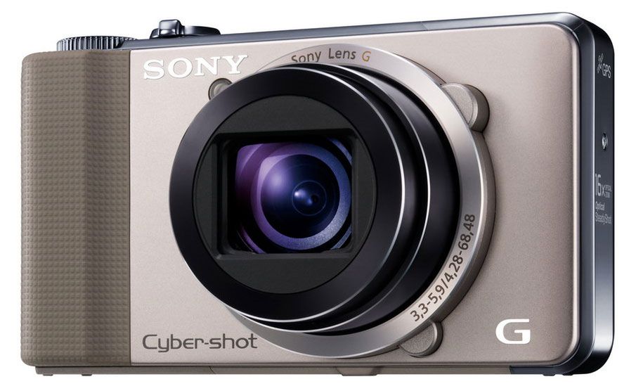 Sony Cyber-shot DSC-HX9V