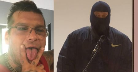 Gangster Masa miażdży szanse wyborcze Popka: "Przecież to KRETYN!"
