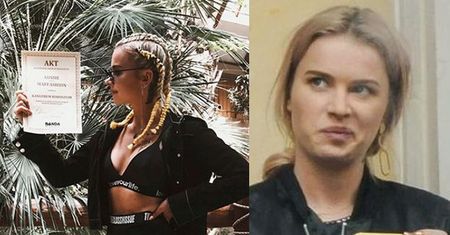 Maffashion pochwaliła się ADOPCJĄ ZWIERZAKA! Niestety, to tylko KOLEJNA REKLAMA...