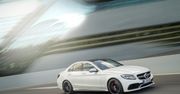 Mercedes-AMG C 63 - znamy ceny!