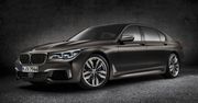 BMW M760Li xDrive (2016) – odpowiedź na propozycję Alpiny?