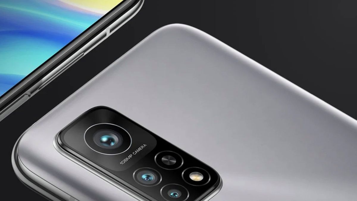 Xiaomi Mi 10T oficjalnie. Potężny flagowiec w rozsądnej cenie 1