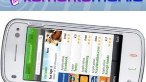 Komórkomania.pl w Ovi Store! 1