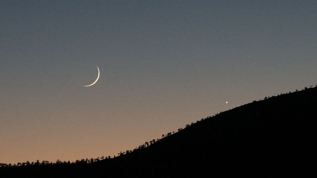 Jakie skarby skrywa Księżyc? 1