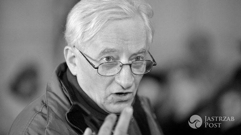Zmarł Waldemar Prokopowicz
