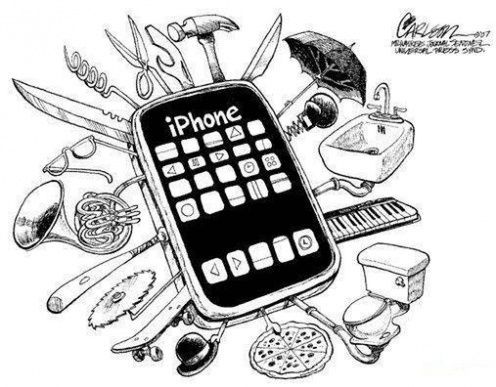 Czym może nas zaskoczyć iPhone? Letni konkurs Applemanii FINAŁ