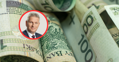O 25 mld zł więcej na ochronę zdrowia to za mało? Wiceminister resortu mówi wprost