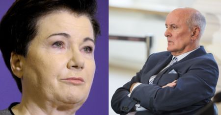 Mąż Gronkiewicz-Waltz MUSI ODDAĆ 5 MILIONÓW miastu! Zamierza złożyć odwołanie...