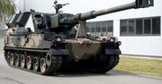 Polska z rekordowym kontraktem. Ukraina kupiła armatohaubice AHS Krab