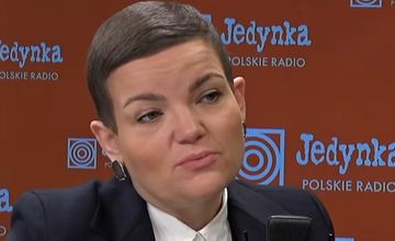 Ustawa medialna po wakacjach. Ministra kultury: przede wszystkim odpartyjnia media publiczne