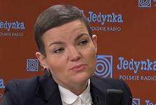 Marta Cienkowska, fot. Polskie Radio