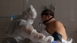 Koronawirus. Problemy z zatokami mogą być jednym z najwcześniejszych objawów COVID-19