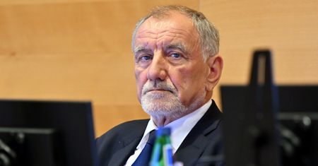 Przełom w Małopolsce. "To bardzo dobra sytuacja dla Łukasza Kmity"