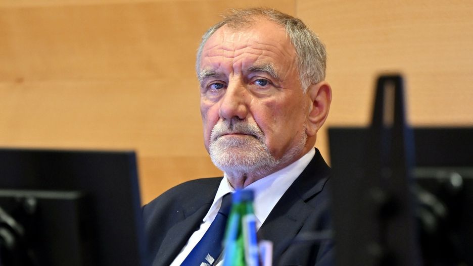 Prof. Jan Tadeusz Duda po wyborze nowego marszałka Małopolski odetchnął z ulgą