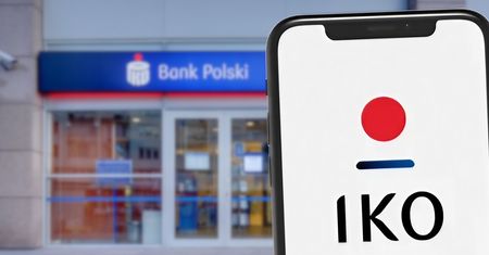 PKO BP chwali się sukcesem. Z tej funkcji skorzystały już 4 mln Polaków