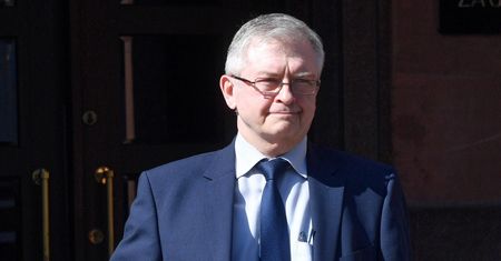 Rosja odpowiada na ruch Polski. "Budynek zajęty siłowo"