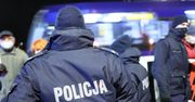 Inowrocław. Dramat na komendzie policji. Nie żyje 25-letni policjant