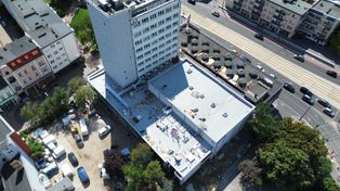 Gorzów: Miasto kupiło Przemysłówkę. Remont kosztował 72 mln zł