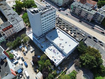 Gorzów: Miasto kupiło Przemysłówkę. Remont kosztował 72 mln zł
