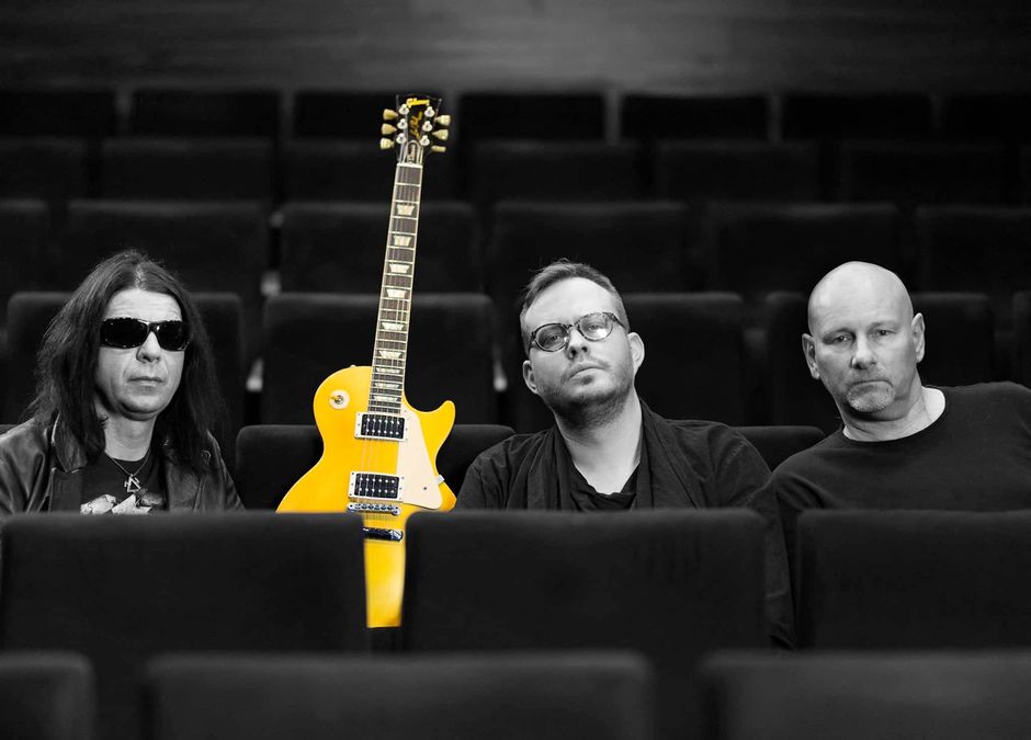 Zespół Püdelsi (fot. Lesław Wabik / facebook.com/pudelsiofficial)