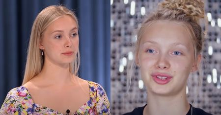 Pamiętacie Grację Kalibabkę z 9. edycji "Top Model"? Córka "Tulipana" przeszła sporą metamorfozę (FOTO)