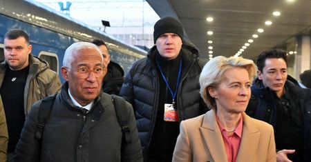 Gigantyczne wsparcie dla Kijowa. "Wykorzystamy cały potencjał"