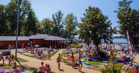 W weekend Słoneczny Wrotków znowu będzie otwarty