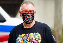 Szczepienia poza kolejką. Reakcja Jurka Owsiaka