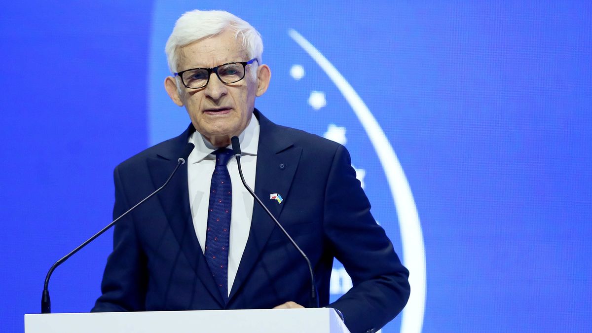 Jerzy Buzek