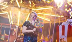 Katarzyna Bosacka poprowadzi nowy program w TTV. Premiera 23 marca