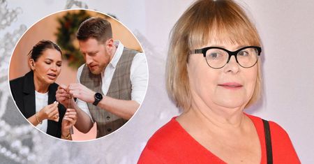 "Moim zdaniem bez szału". Ilona Łepkowska gorzko oceniła gwiazdy "PnŚ"